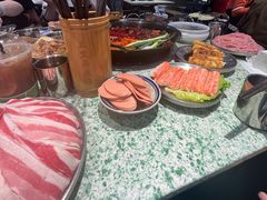 -五里关火锅(牛市口店)