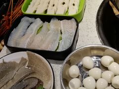-钢管厂五区小郡肝串串香(南山店)