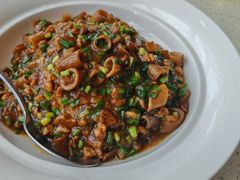 -船歌·鱼水饺青岛菜(金狮广场店)