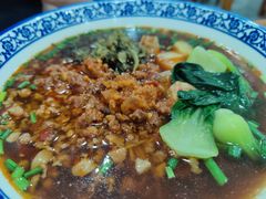 -崔氏班面馆(2号店)