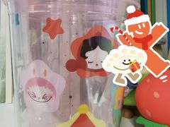 -奈雪的茶(龙华iCO店)