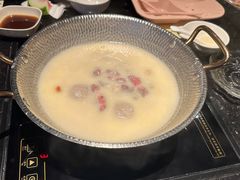 -捞王猪肚鸡火锅(财富中心店)