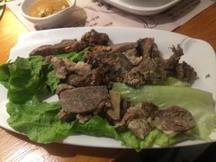 -海银海记潮汕牛肉火锅(新港中路海珠店)