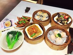 -美点双辉(东方汇店)