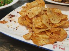 -神仙钵湘香土菜馆(光华路店)
