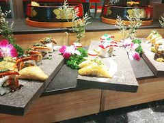 -吉布鲁牛排海鲜自助(温江合生汇店)