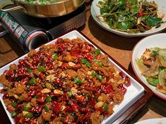 -蓉城小馆(科兴店)