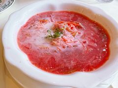-老井俄式餐厅