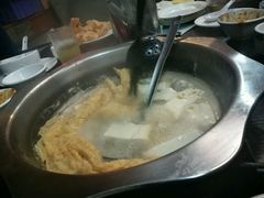 -来自潮州牛肉店(华强北店)