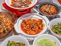 -辣可可·小炒黄牛肉(望京凯德MALL店)