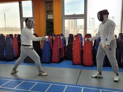 -北京众国际击剑俱乐部