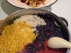 -刘姐啤酒鱼民族演艺餐厅(西街总店)