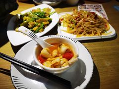 -蜀锦堂·川味现炒(襄阳武商汇店)