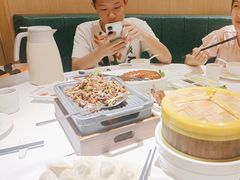 -在前门·烤鸭北京菜(五月花广场店)