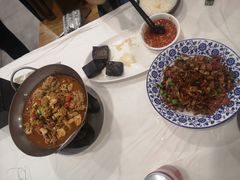 干锅鱼籽-新新湘菜馆(新中街二条店)