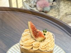 -AHAVA·Fang Baking Studio