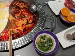 -重庆高老九火锅(吴中永旺店)