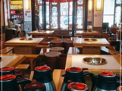 -小龙坎火锅(全球总店)
