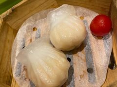 -茶港·点心·啫啫煲(范湖万达广场店)