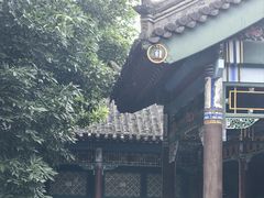 -张学良旧居陈列馆