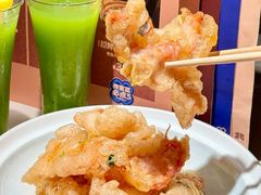 -北李妈妈菜·海肠捞饭(高新万达店)