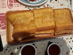 -点都德(广州白云山景区南门店)