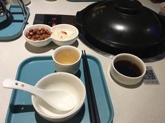 -百年果林椰子鸡(中洲店)