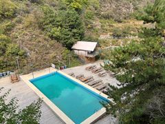 -北京山里寒舍度假酒店