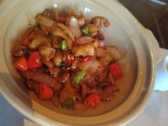 -春色如许·茶食餐厅(桃李春风店)