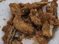 -顺发餐厅(湖滨中路店)