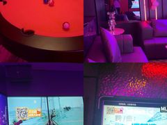 -星聚会KTV(广州敏捷广场店)