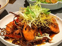 -既白·创意融合料理(海甸岛店)