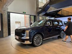 -现代汽车文化中心 Hyundai Motorstudio Beijing