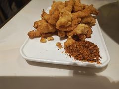 -蜀腾川·火锅鱼.烤鱼(新世界城店)