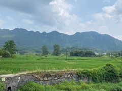 -黟县屏山村