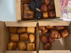 -奶奶的美食(悦立方店)