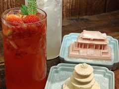 -佟爷·老北京炙子烤肉(长寿路店)