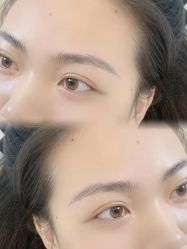 -MIVI野生眉纹绣纹眉