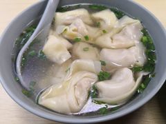 -顶巧鸡汤馄饨(虹口总店)