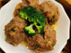 -顺丰轩园林酒家(天河店)