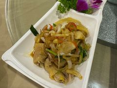 -庄氏祥记家常食府(国瑞建材家居博览中心店)
