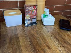-朱大嘴肥肠血旺(福字街店)