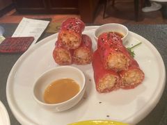 -蝴蝶里·粤菜·点心(滨江龙湖店)