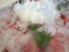 -杨氏青龙虾·羊蝎子(金盛路总店)
