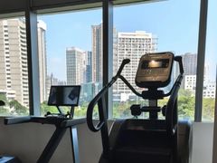 -YCHL FIT 健身(星寰店)