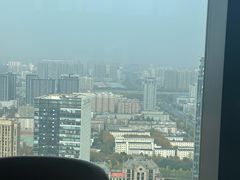 -万达文华酒店·48F云端窗景美食汇自助餐厅