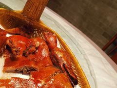 广东烤鸭-老广酒楼(樱花店)