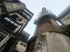 -广州市紫泥堂文化创意园景区