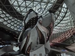 -深圳市当代艺术与城市规划馆