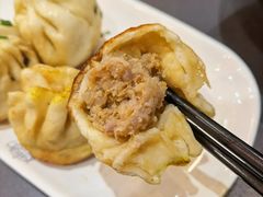 蟹粉生煎-大壶春生煎(四川中路店)